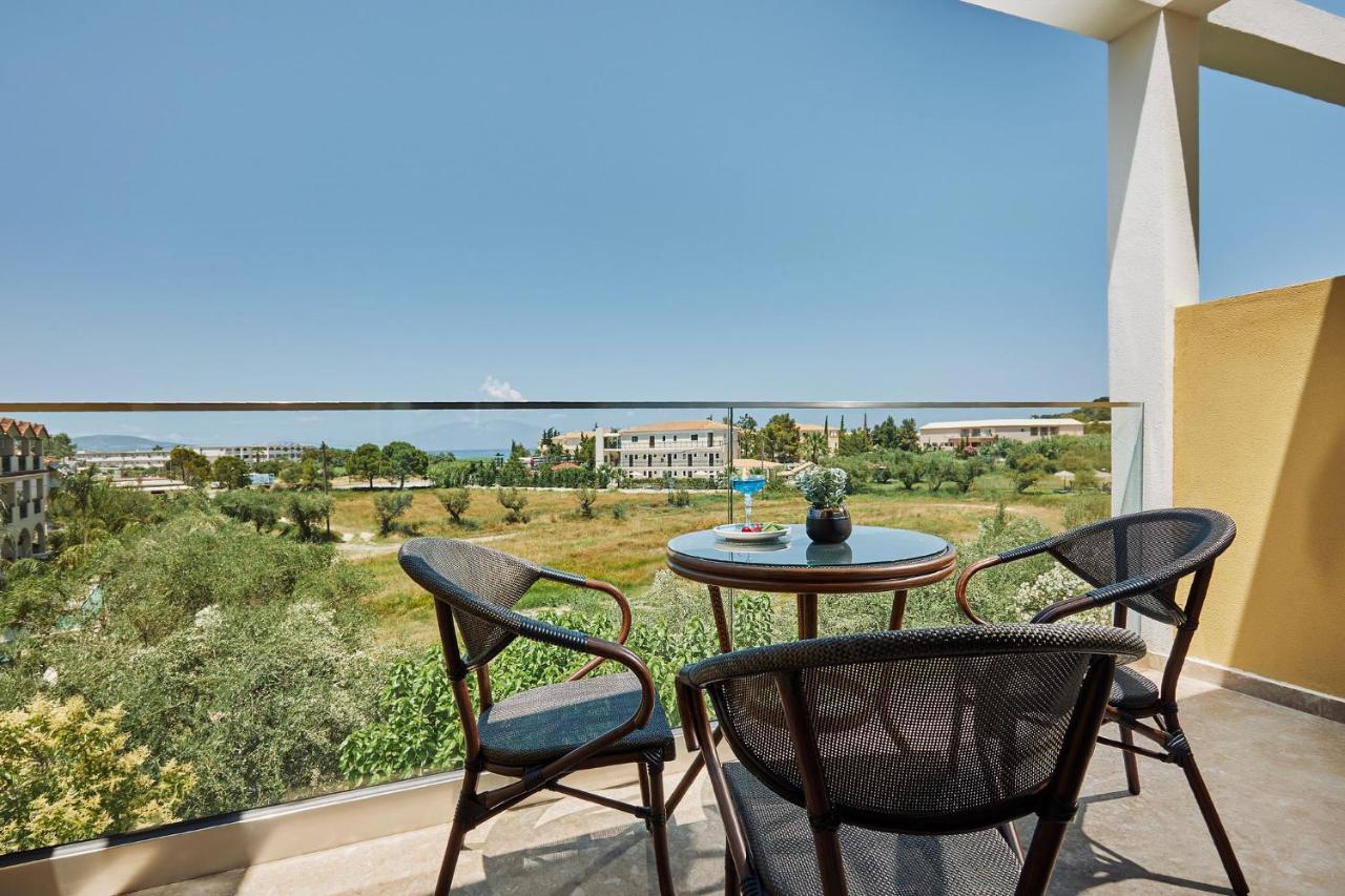Letsos Hotel