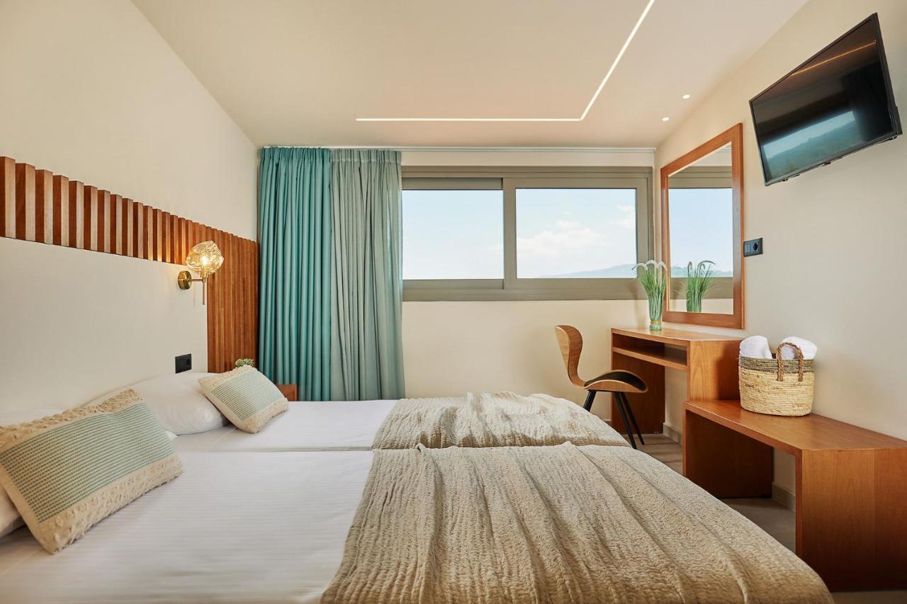 Letsos Hotel