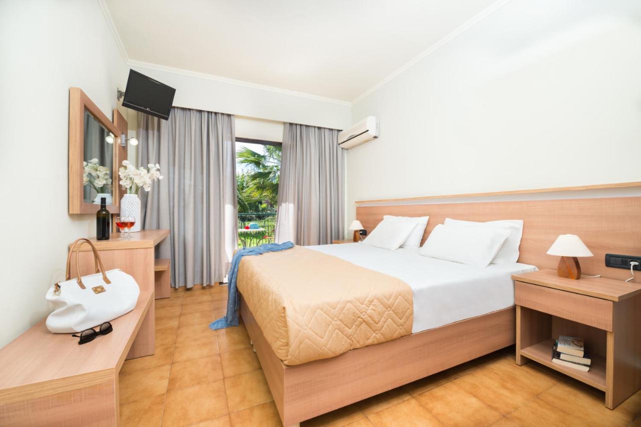 Ilios Hotel