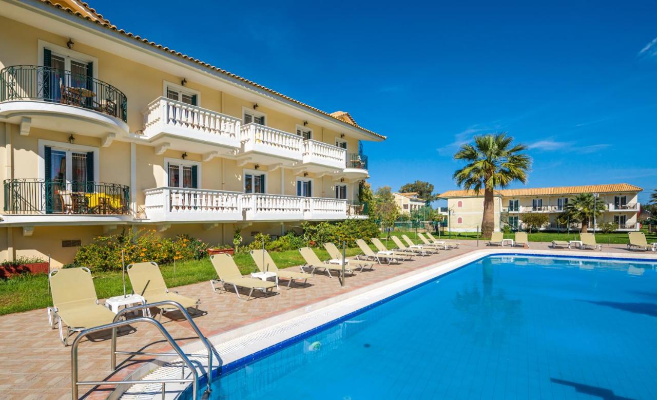 Ilios Hotel
