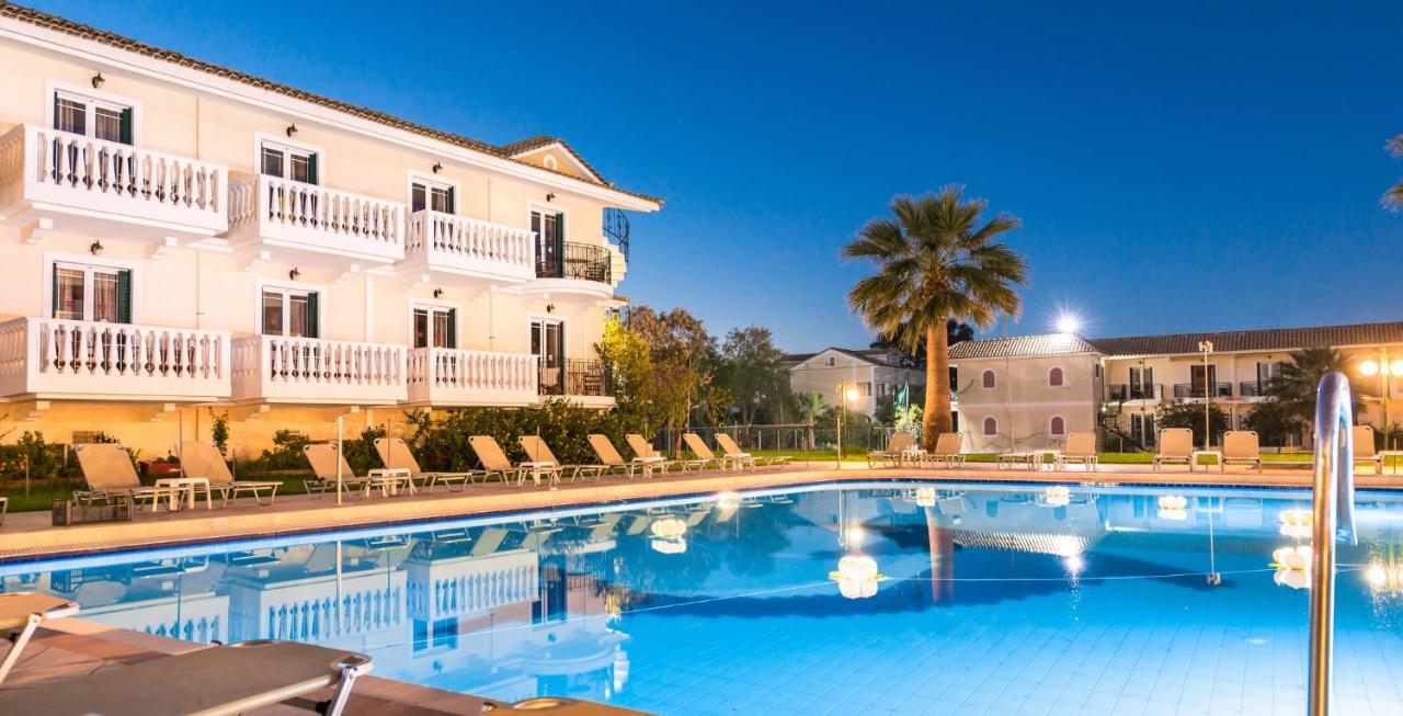 Ilios Hotel