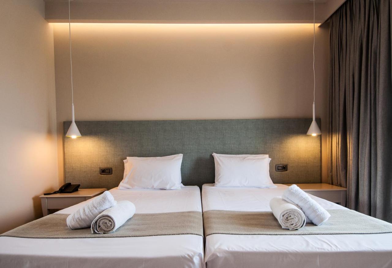 Ilios Hotel