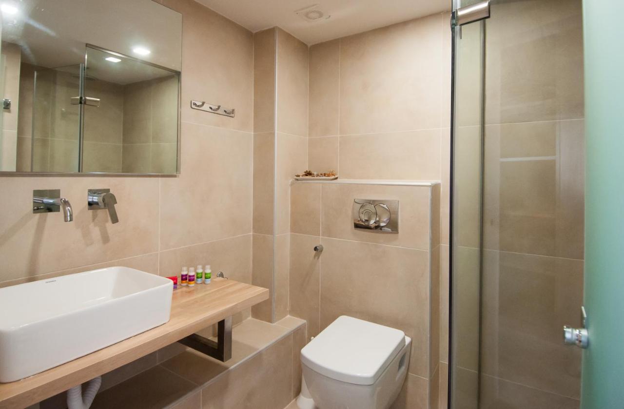 Ilios Hotel