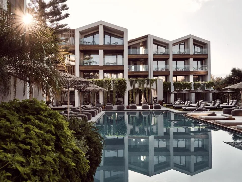 Contessina Hotel