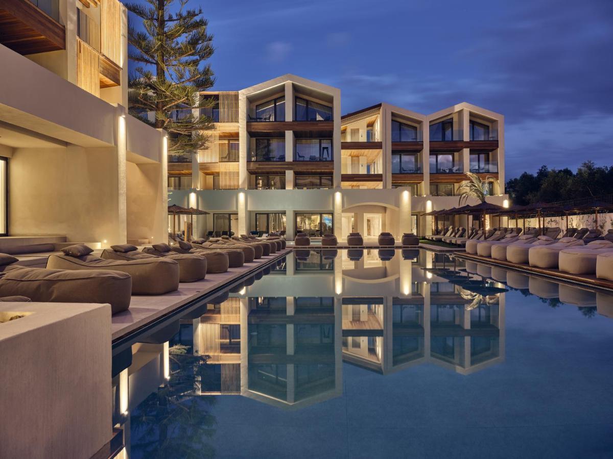 Contessina Hotel