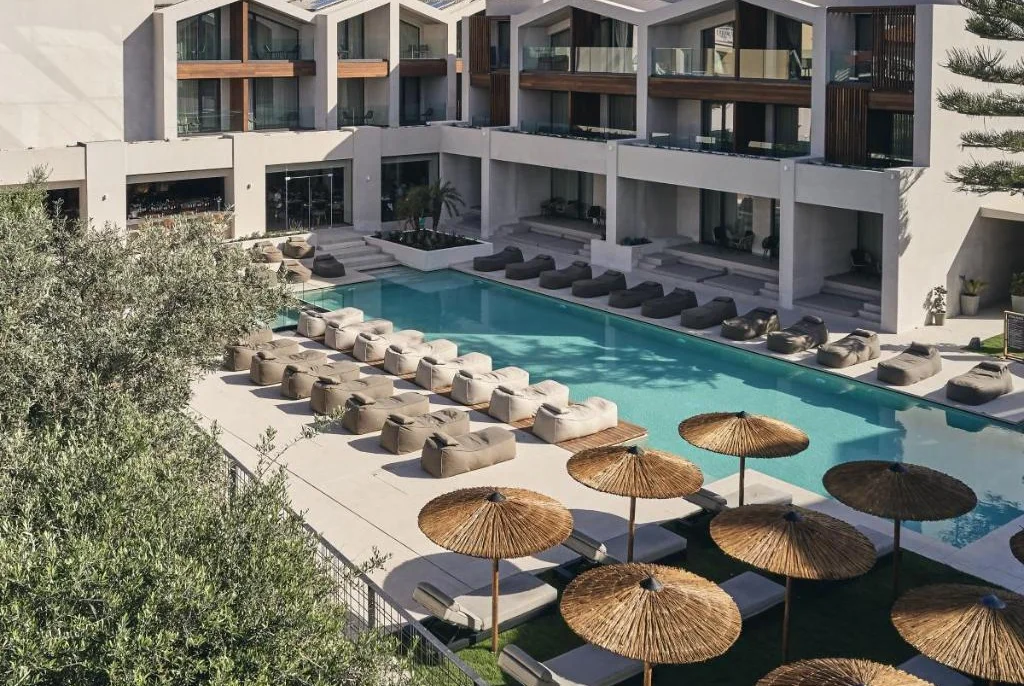 Contessina Hotel