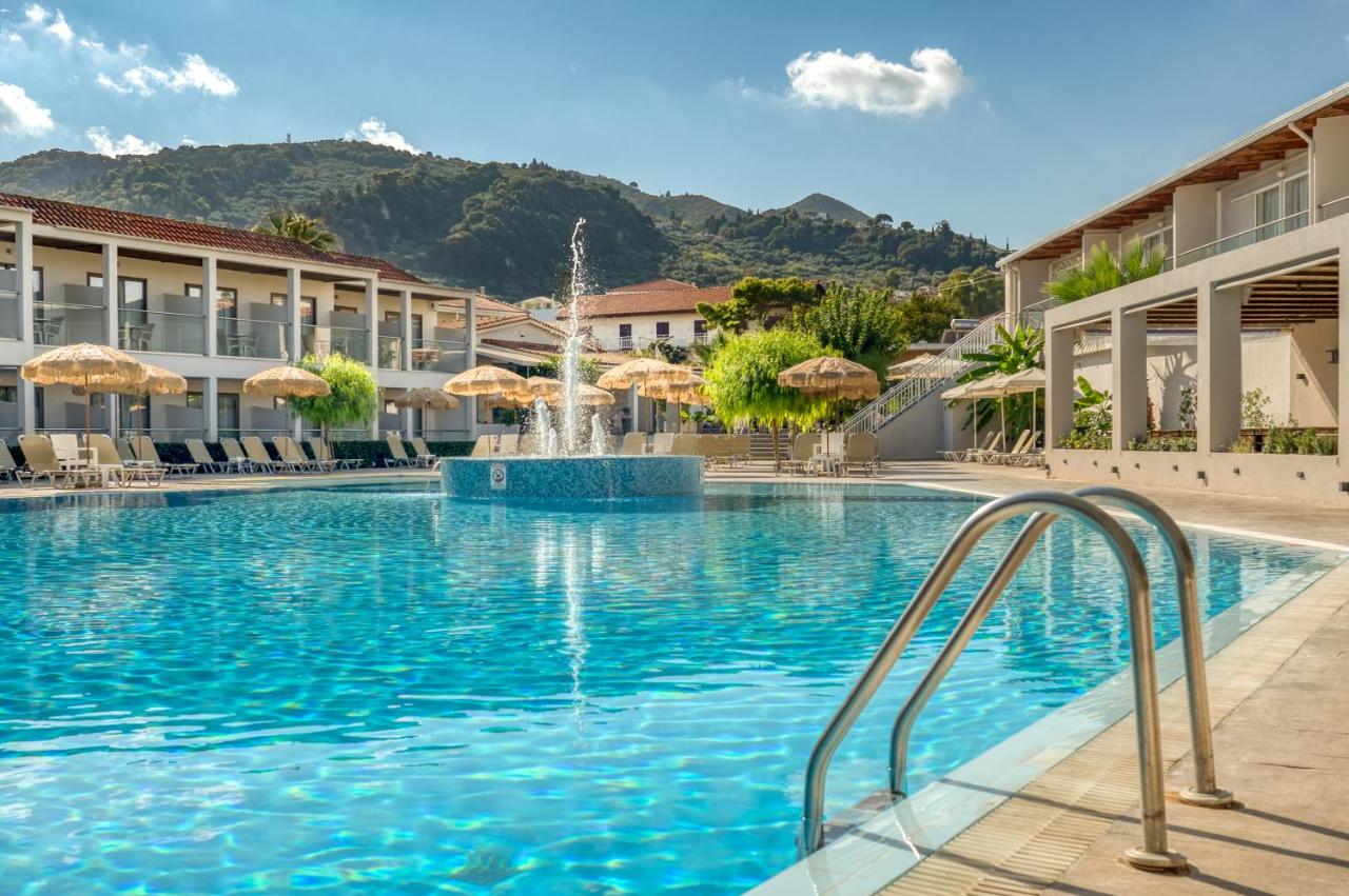 Papillon Hotel