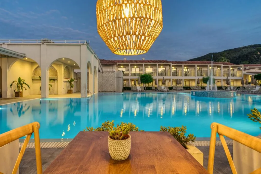 Papillon Hotel