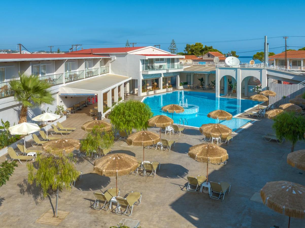 Papillon Hotel