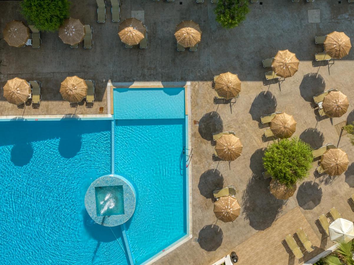 Papillon Hotel