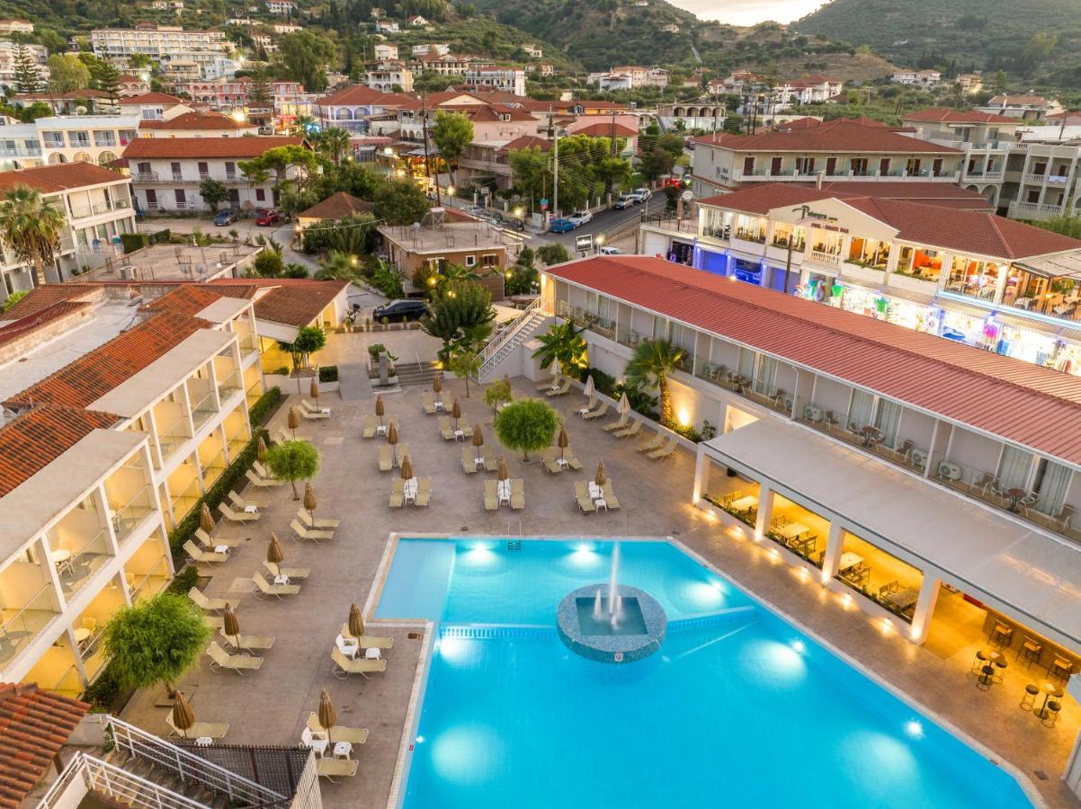 Papillon Hotel
