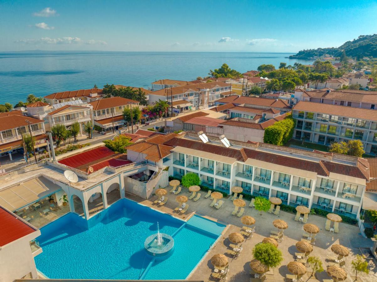 Papillon Hotel
