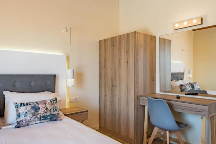 Papillon Hotel