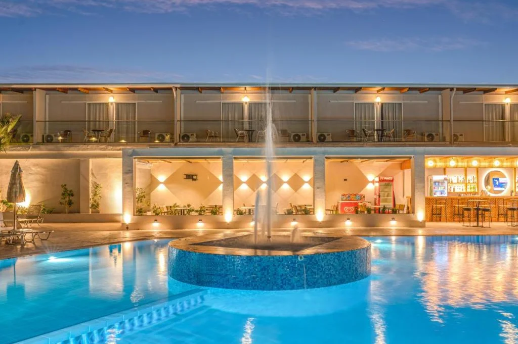 Papillon Hotel
