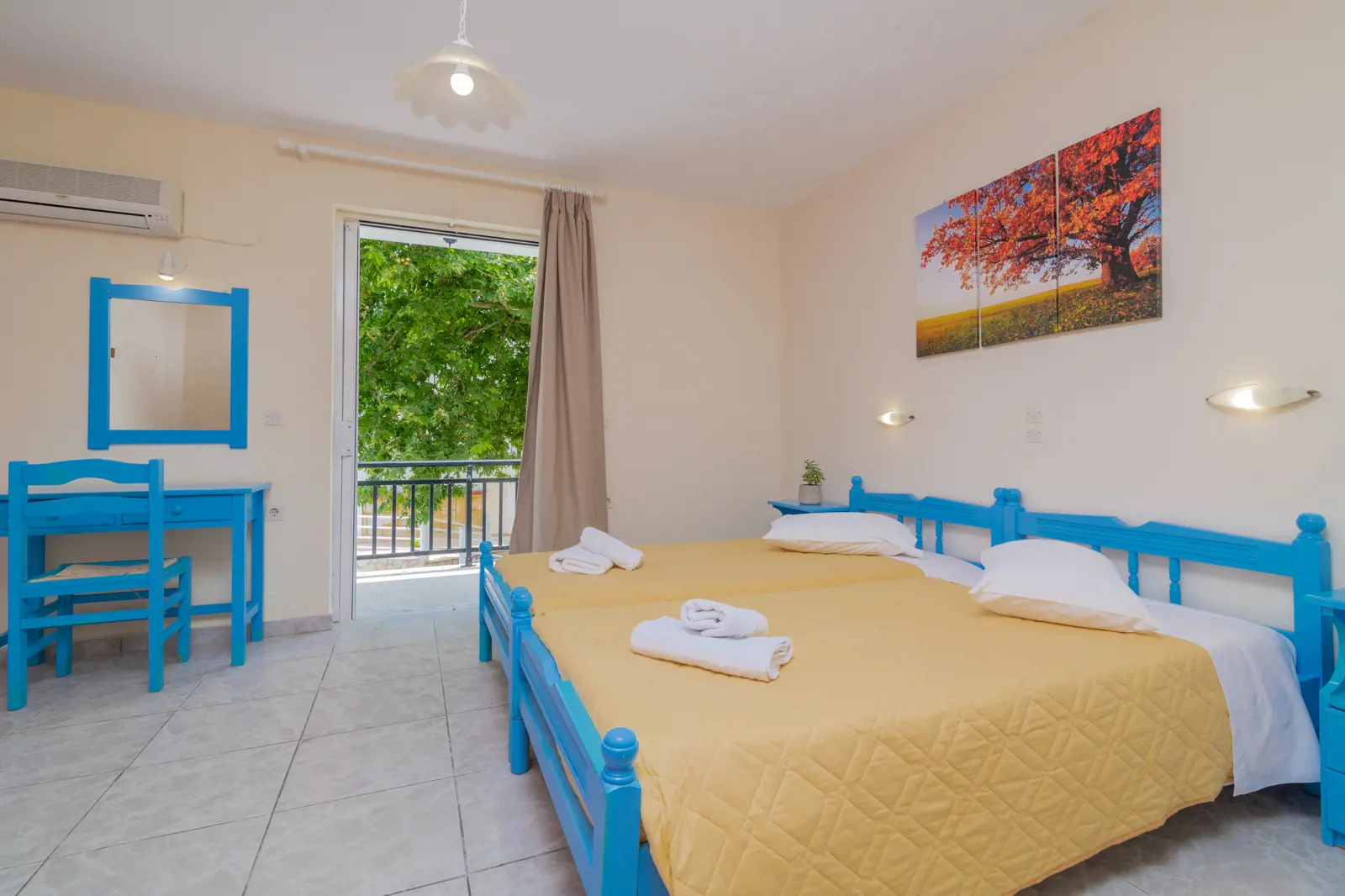 Dimitra Aparthotel