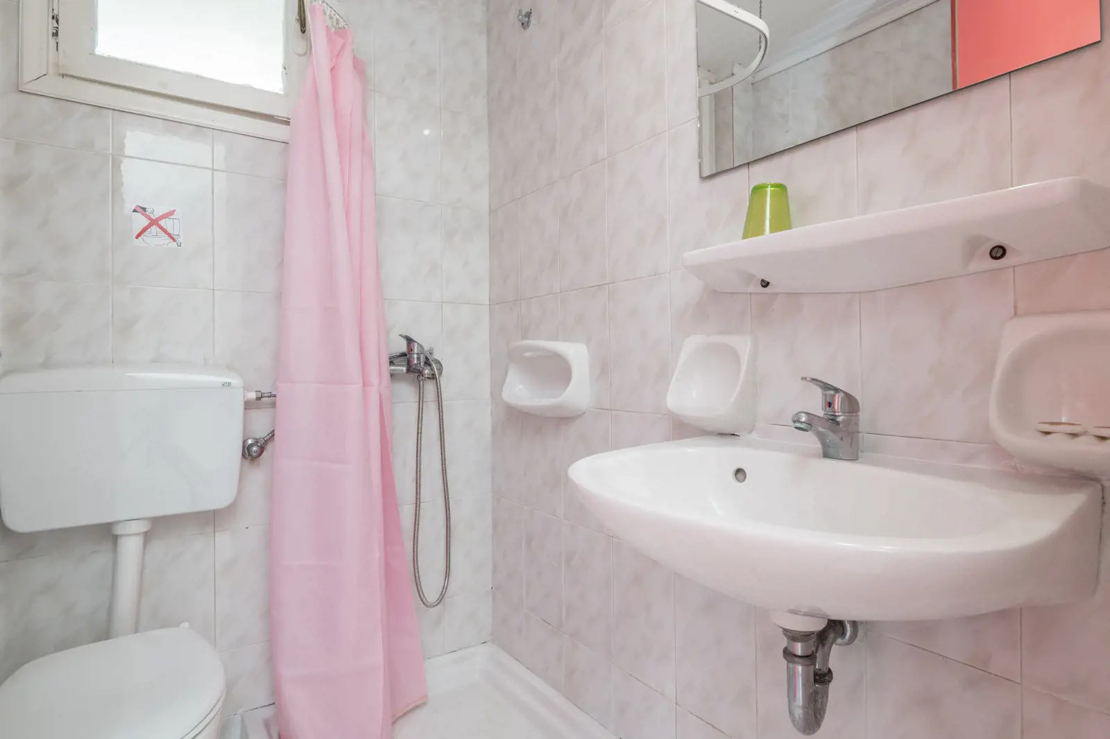 Dimitra Aparthotel