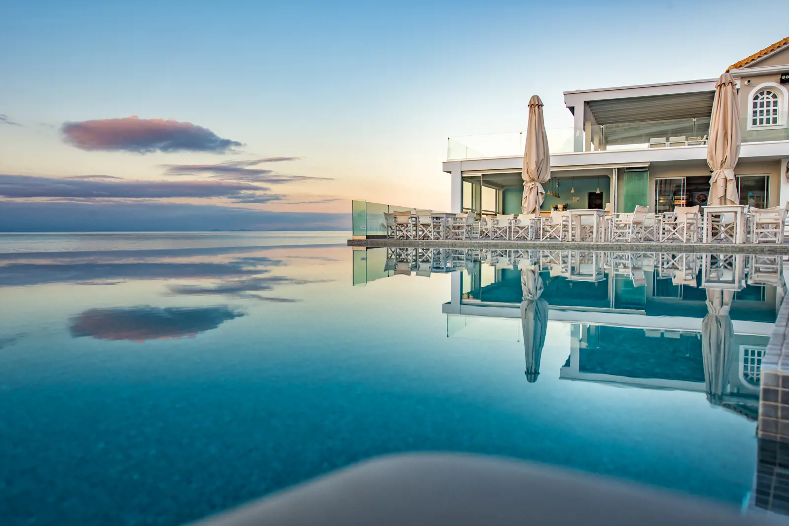 Alexandra Beach Resort
