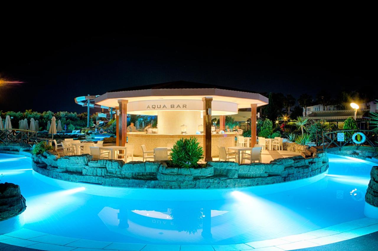 Kahya Resort Aqua And Spa Hotel