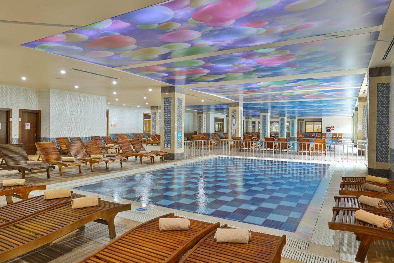 Crystal Sunset Luxury Resort And SPA