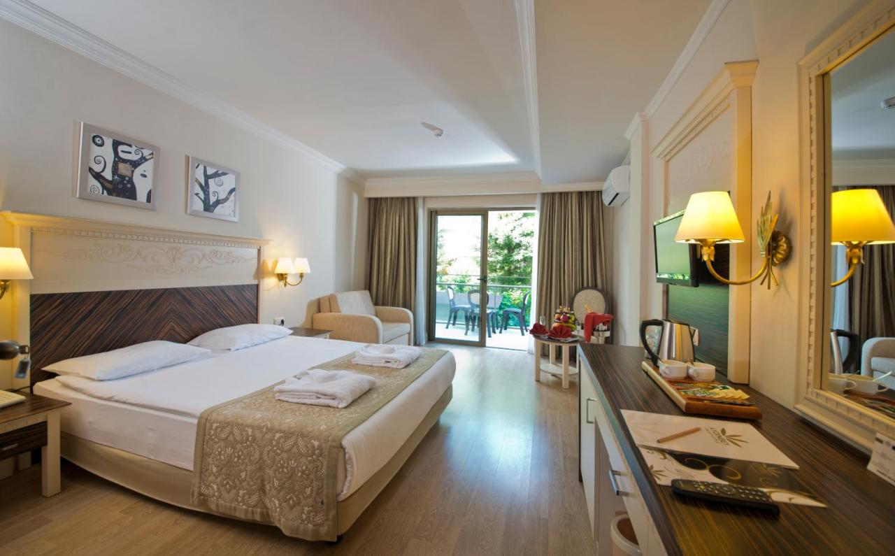 Aydinbey Kings Palace Spa & Resort