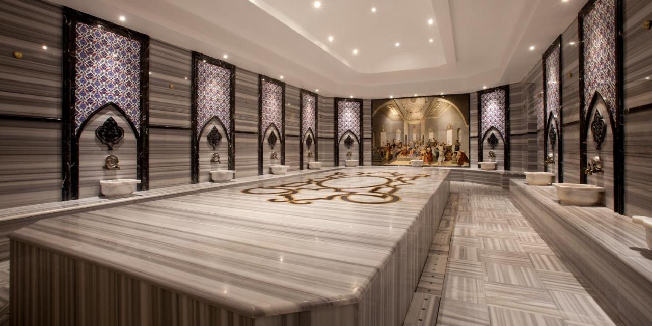 Side Premium Hotel