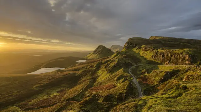 Isle of Skye
