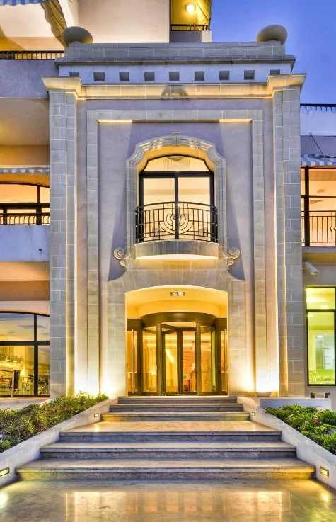 Calypso Hotel