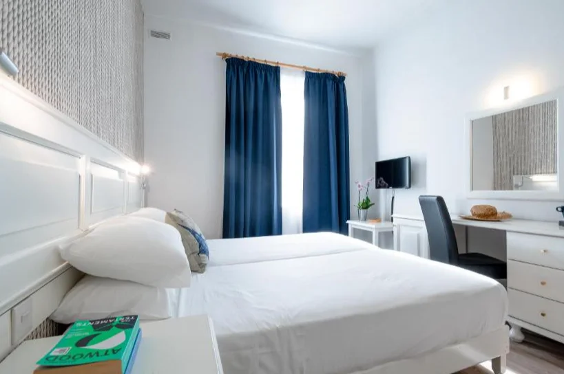 Gillieru Hotel