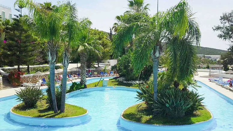 Bodrum Holiday Resort