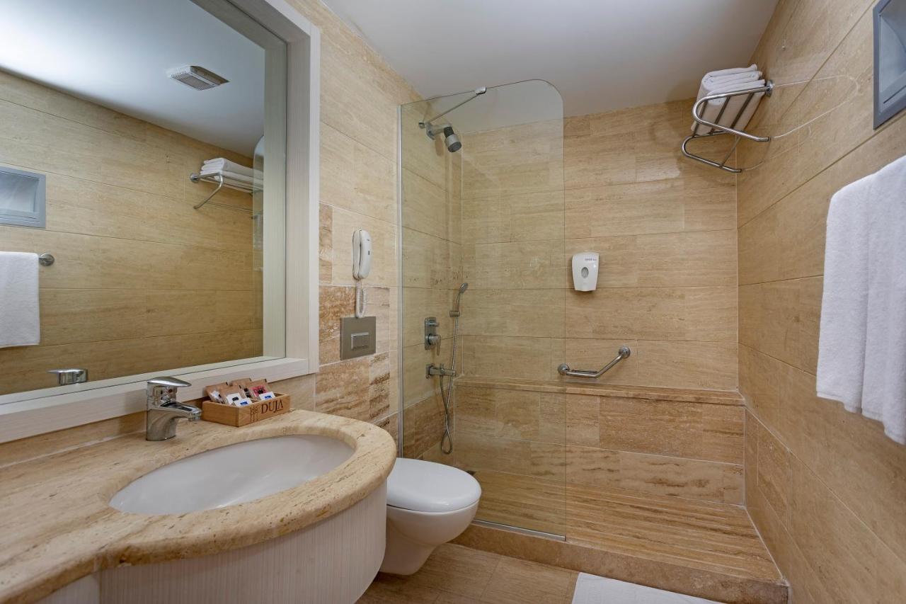 Duja Bodrum Hotel