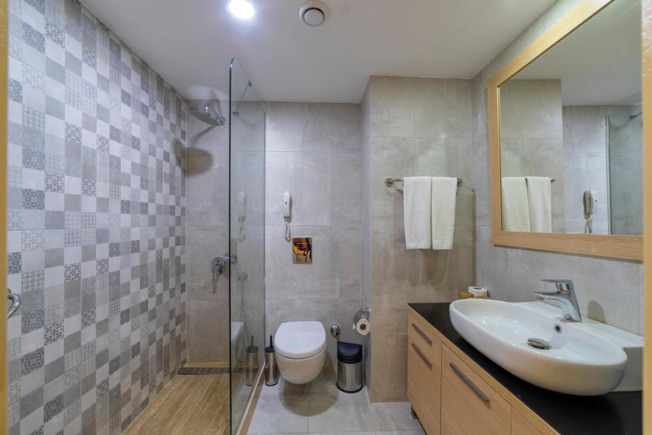 Duja Bodrum Hotel