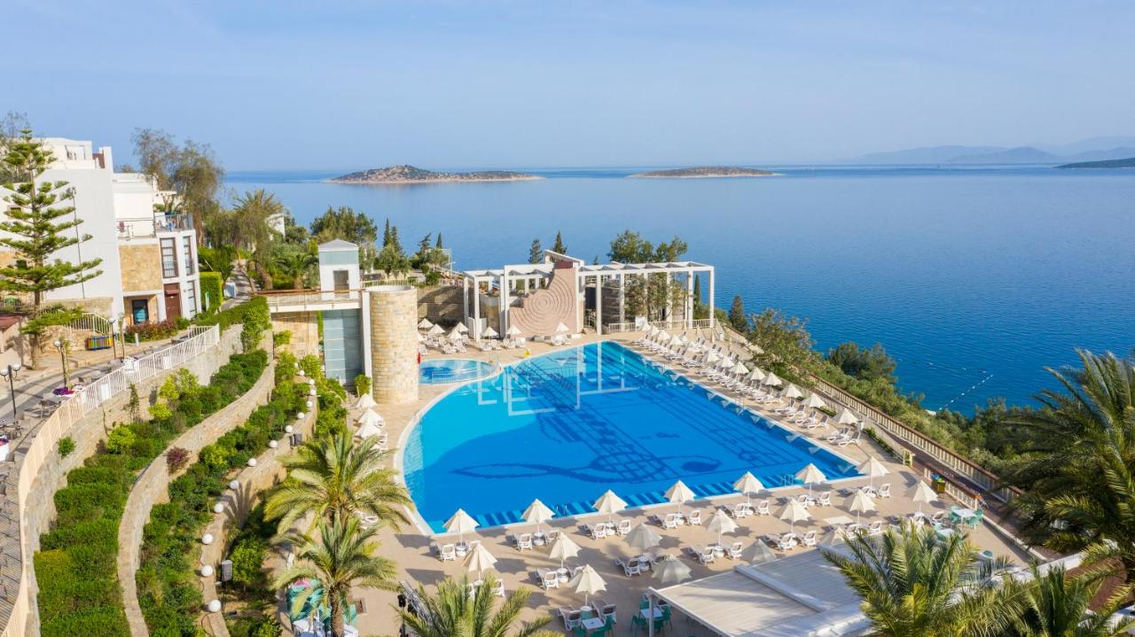 Duja Bodrum Hotel