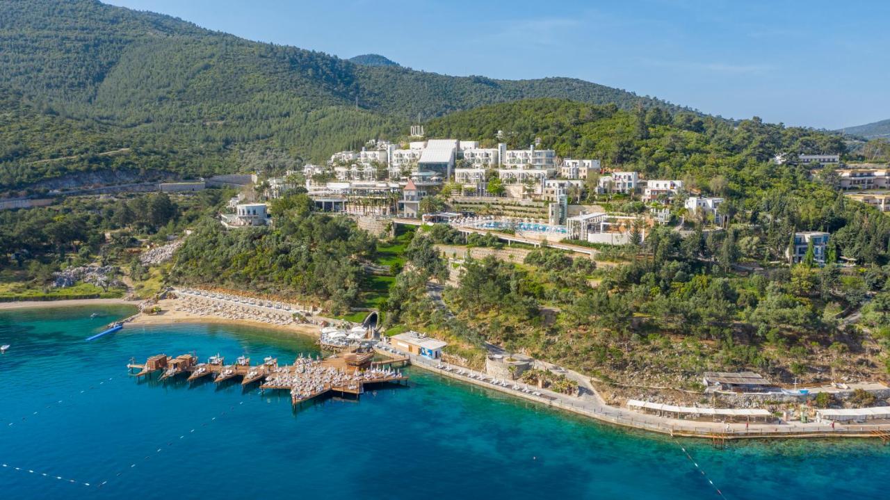Duja Bodrum Hotel