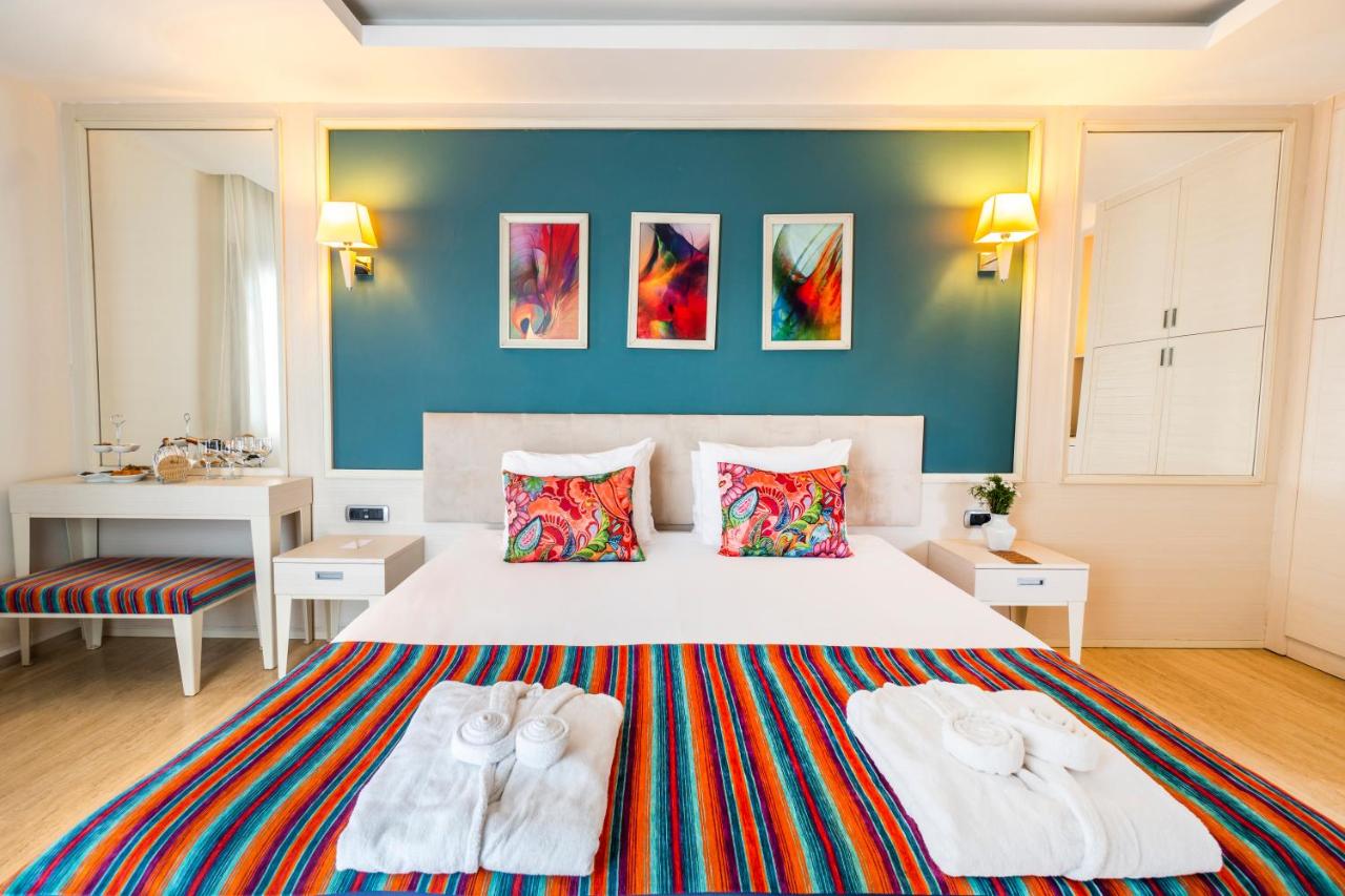 Duja Bodrum Hotel