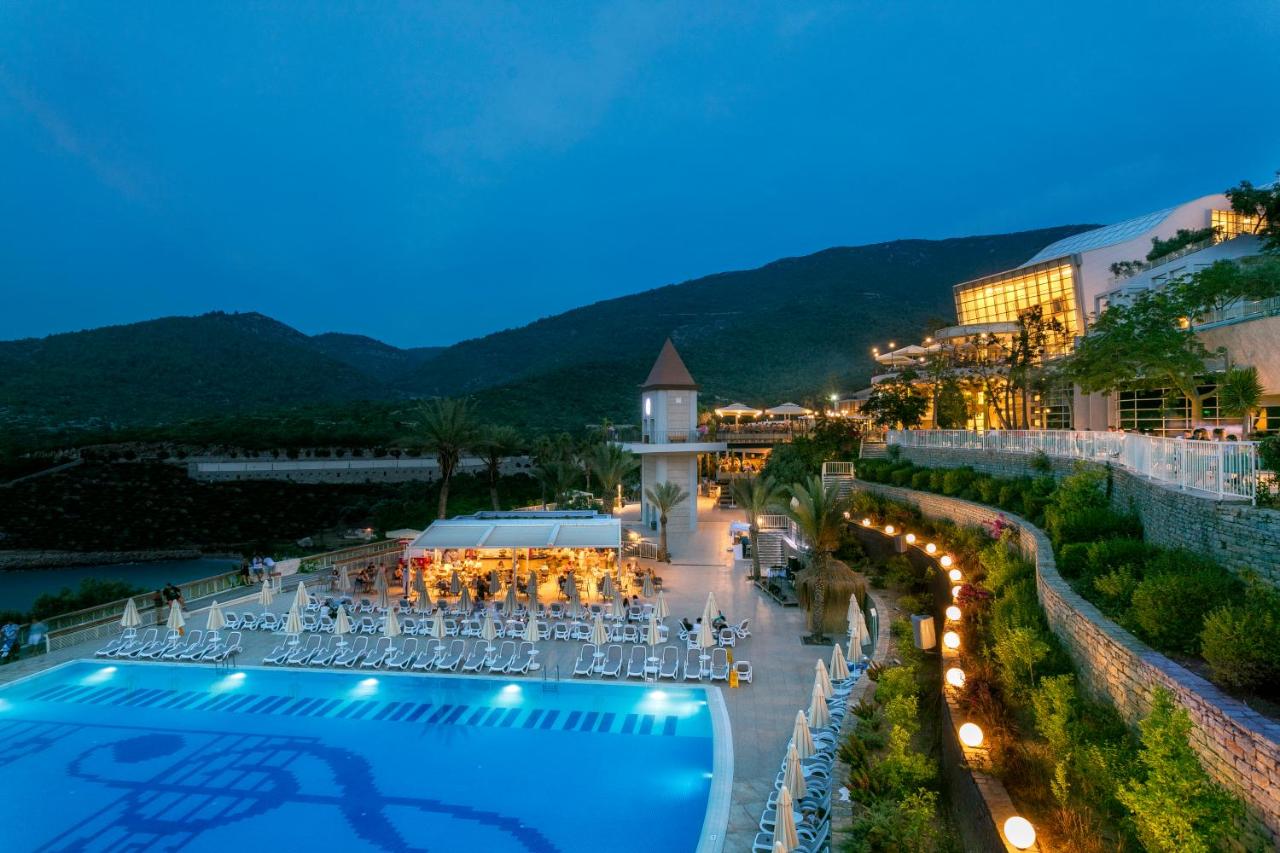 Duja Bodrum Hotel