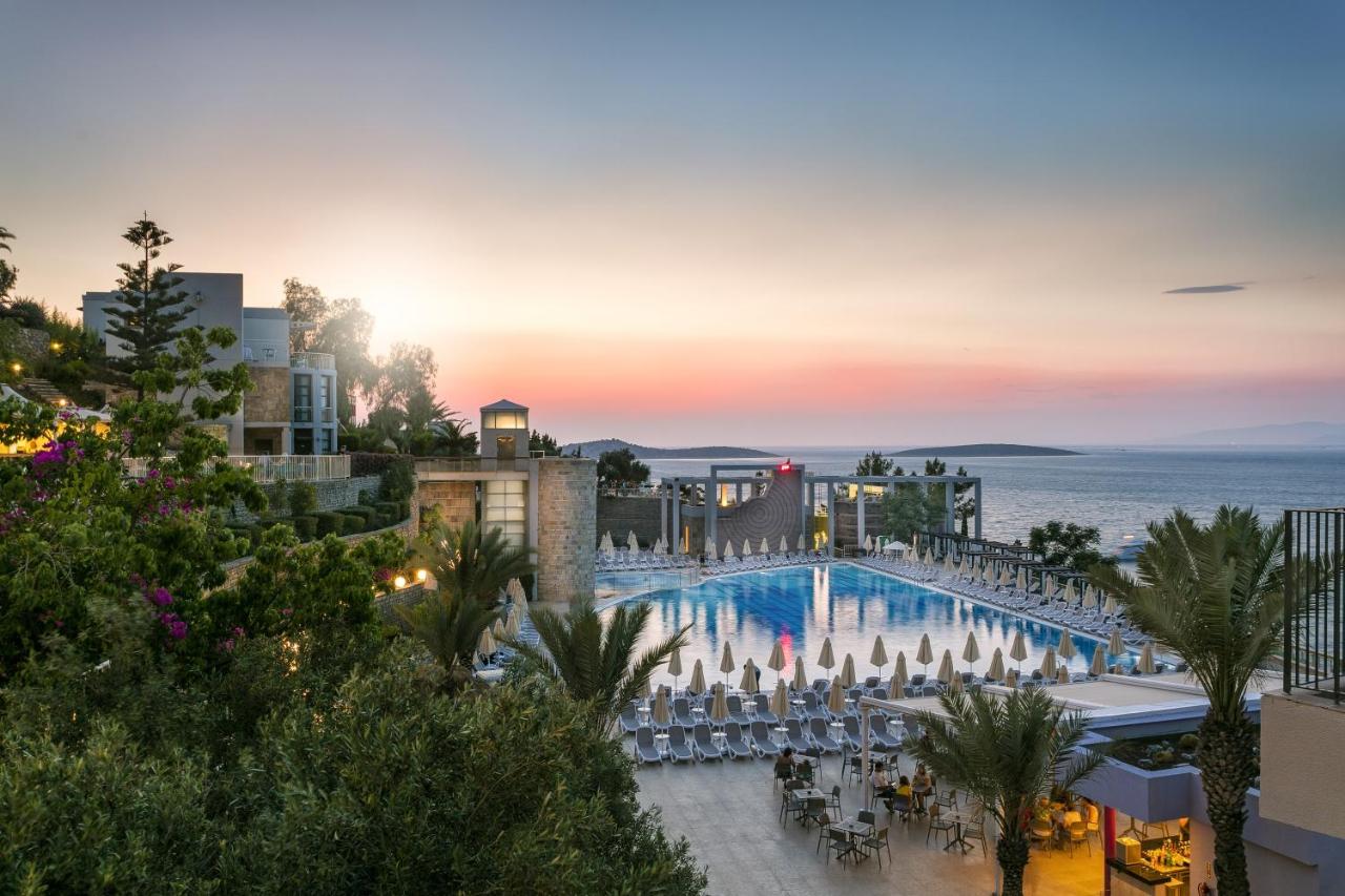 Duja Bodrum Hotel