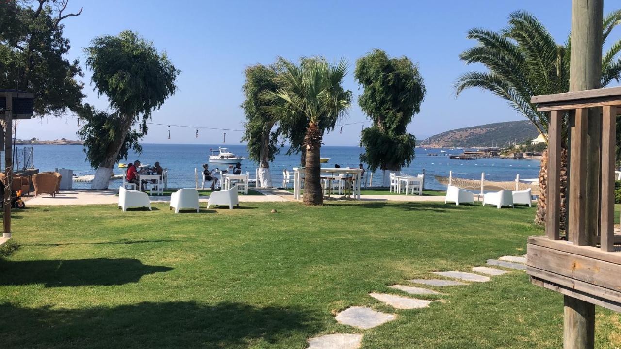Gumbet Cove Hotel