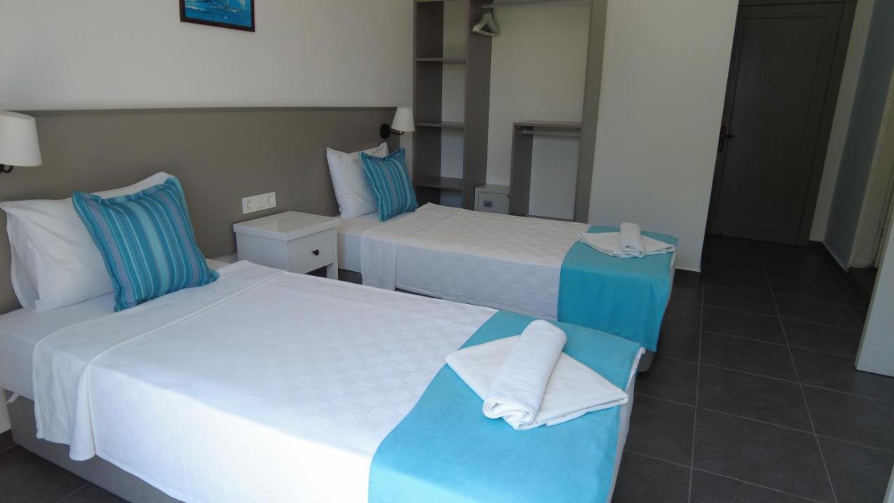 Gumbet Cove Hotel