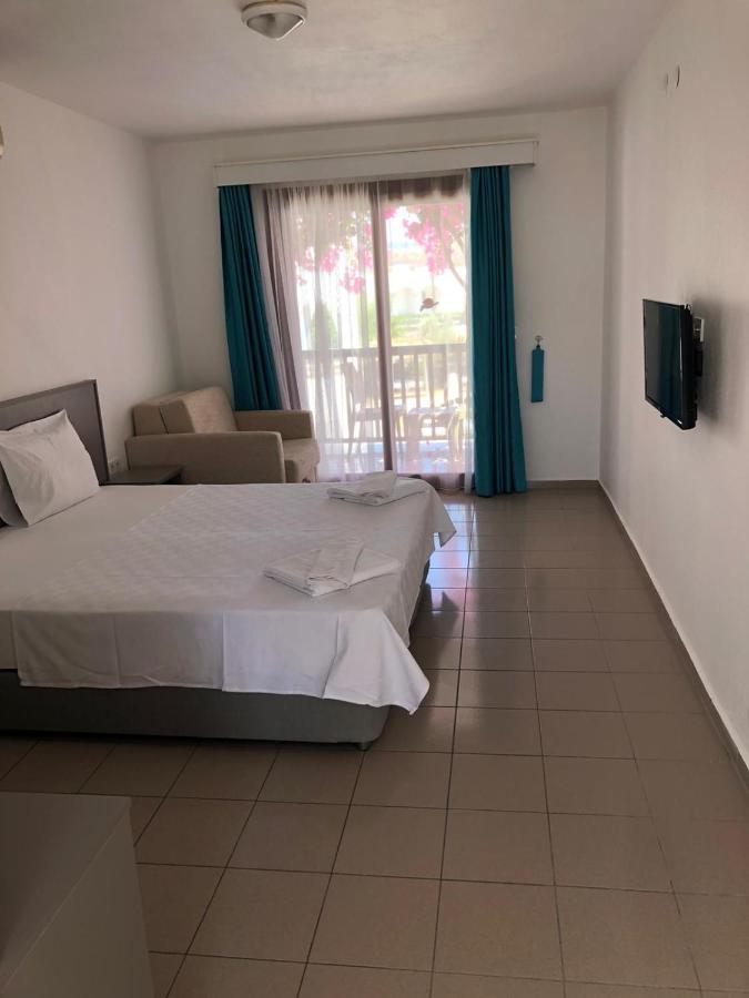 Gumbet Cove Hotel