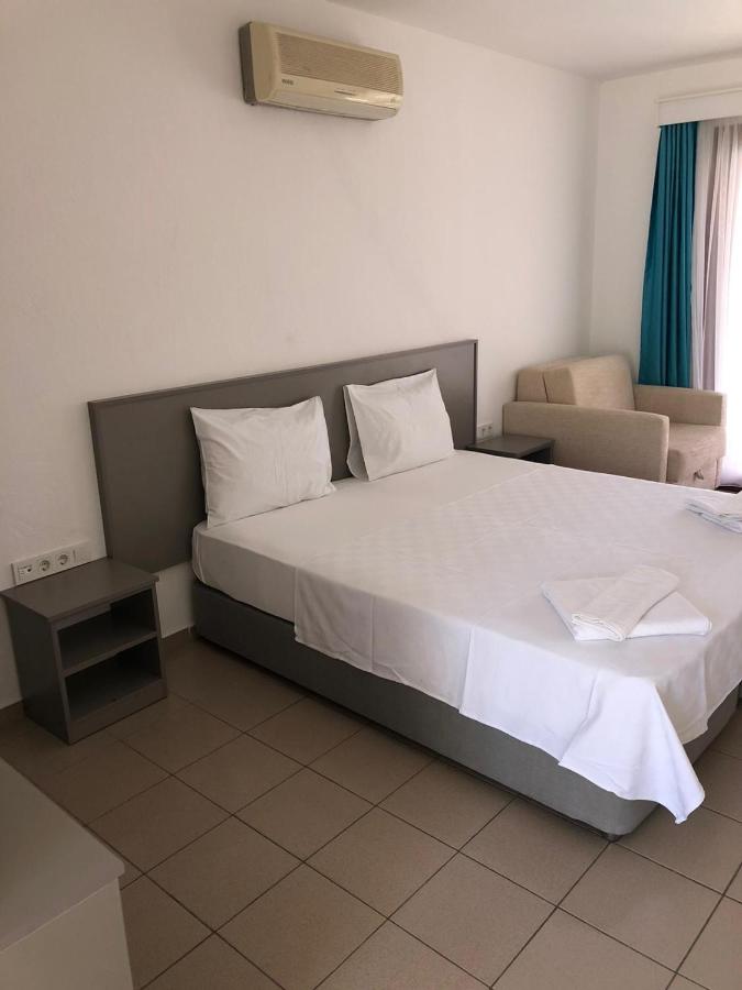 Gumbet Cove Hotel