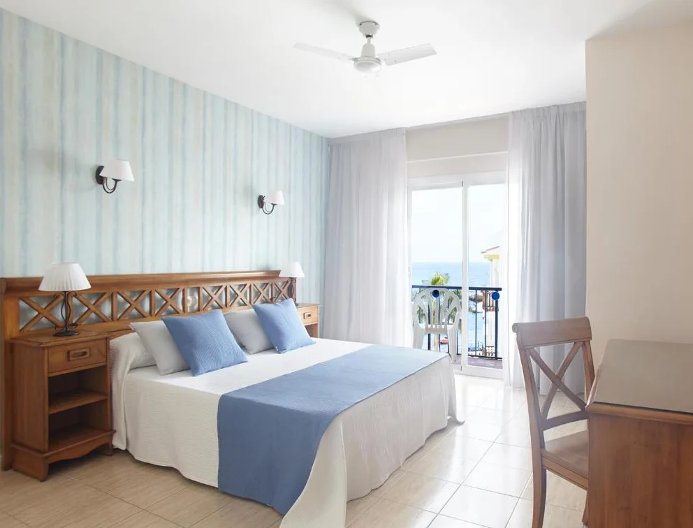 Mar Y Huerta Hostal