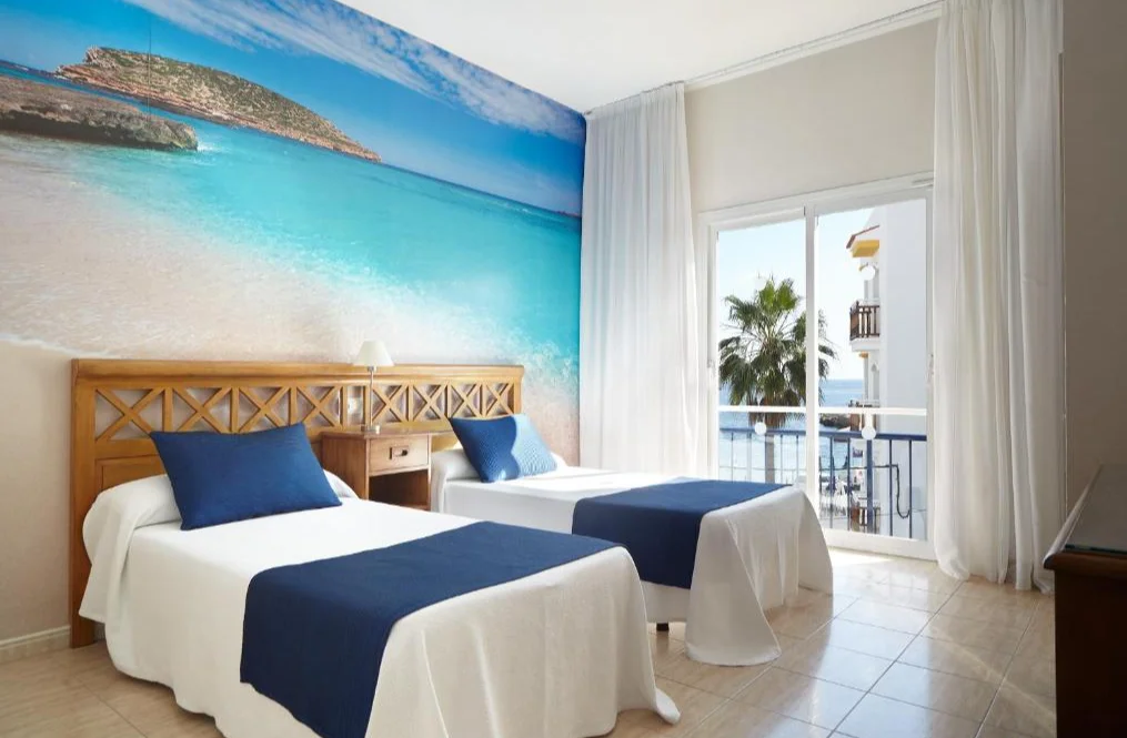 Mar Y Huerta Hostal
