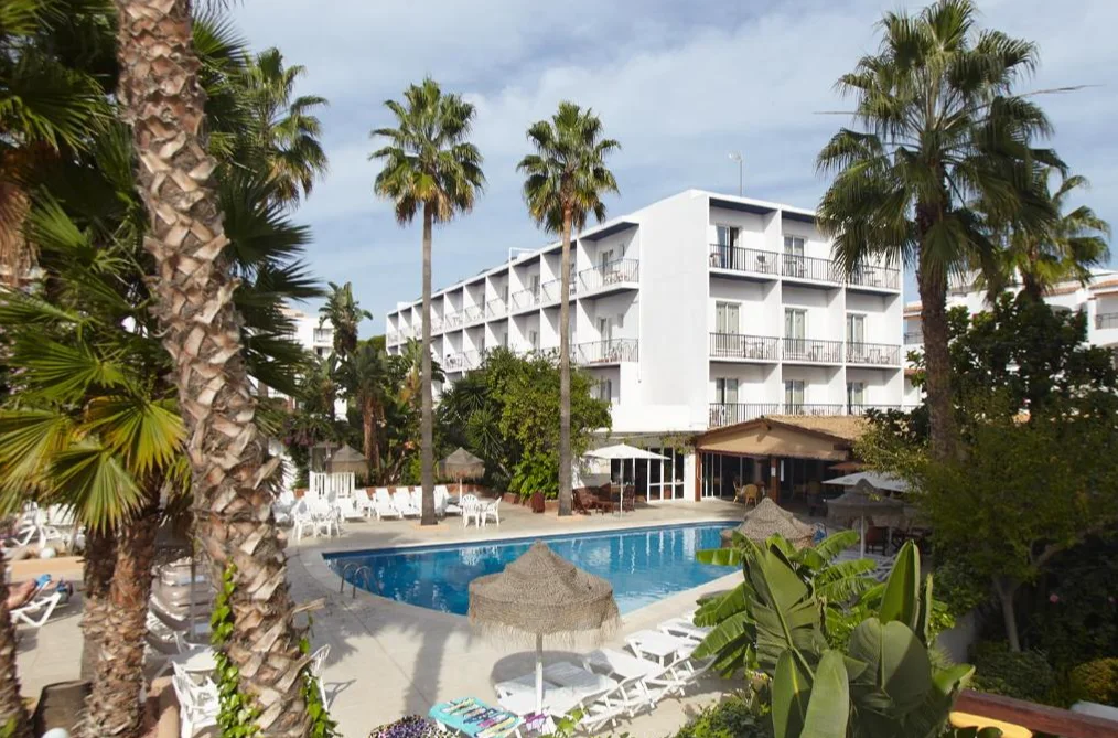 Mar Y Huerta Hostal
