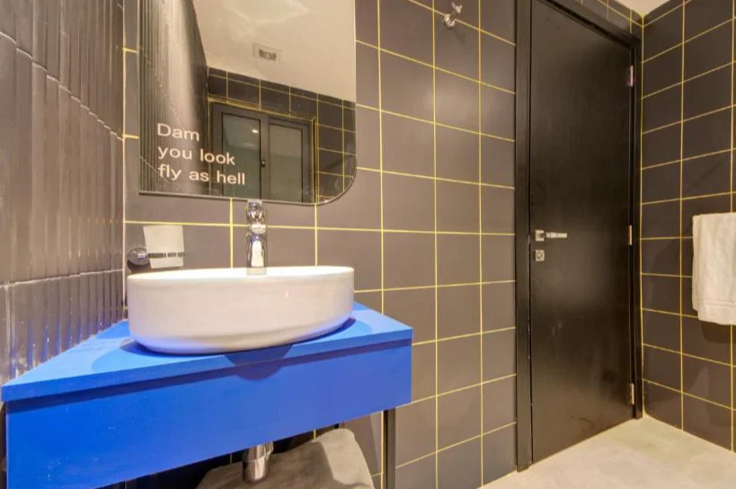 IKYK Hotel