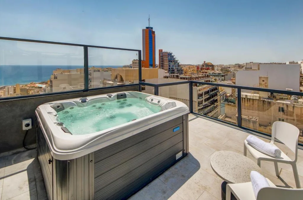 IKYK Hotel