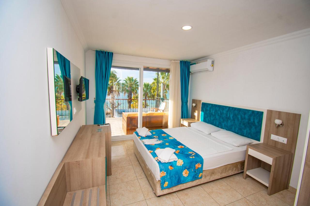 Sami Beach Hotel