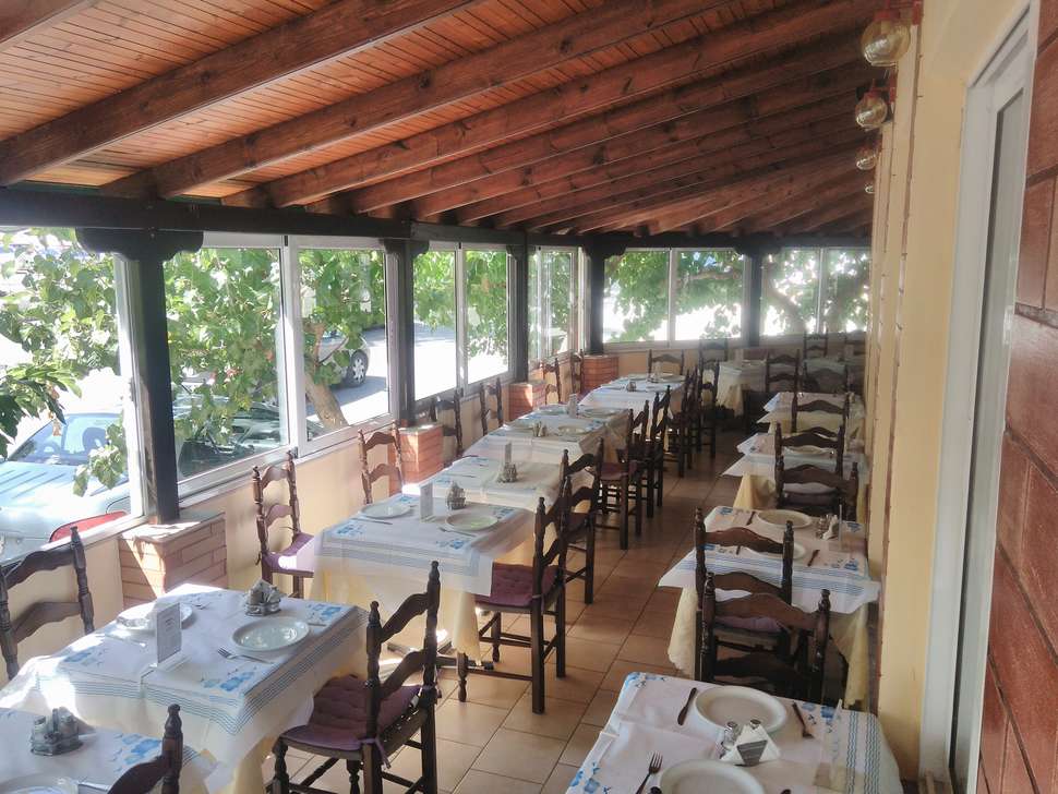 Ilios Hotel