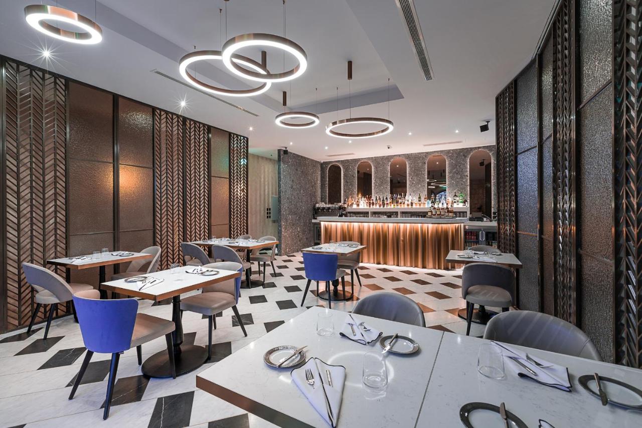 LURE Hotel & Spa