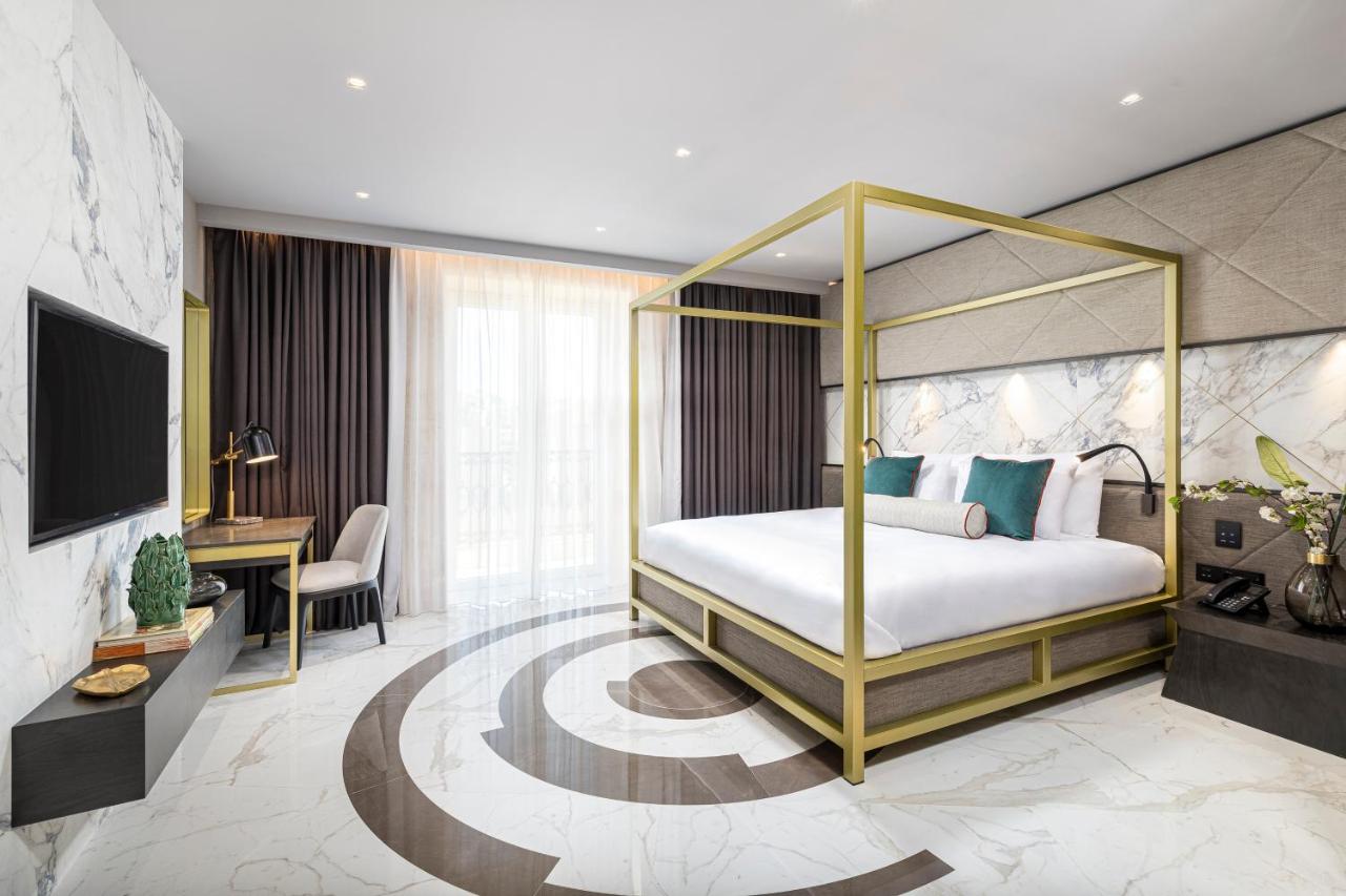 LURE Hotel & Spa