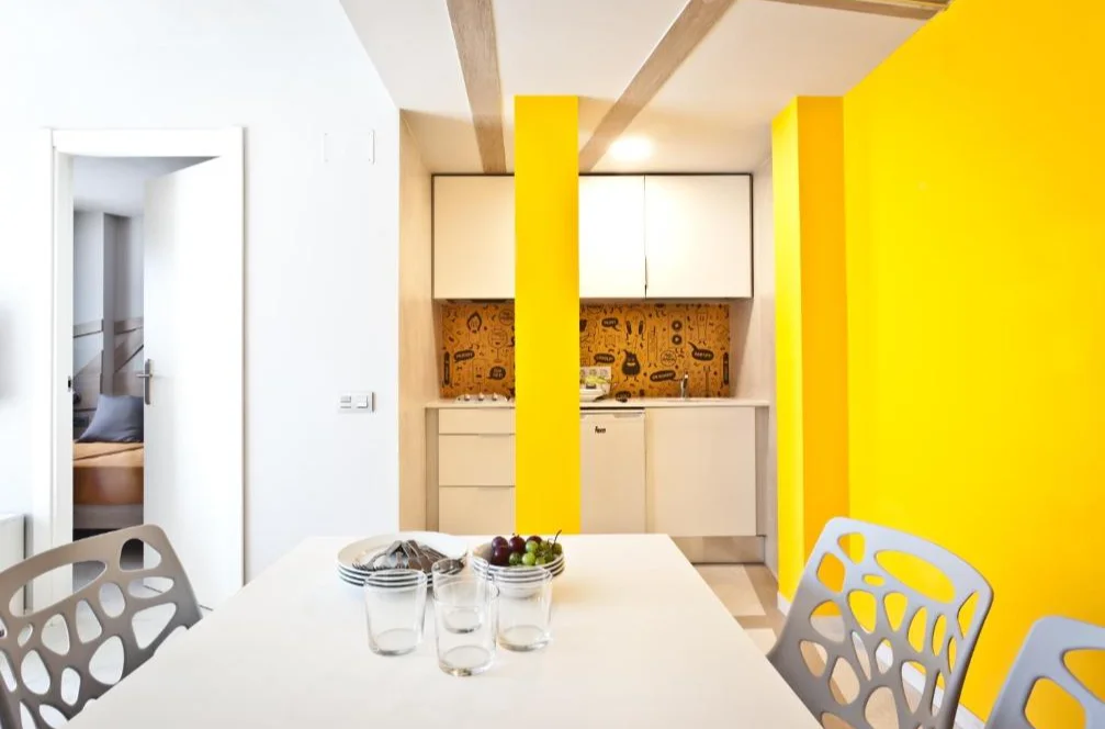 Ryans Ibiza Apartments